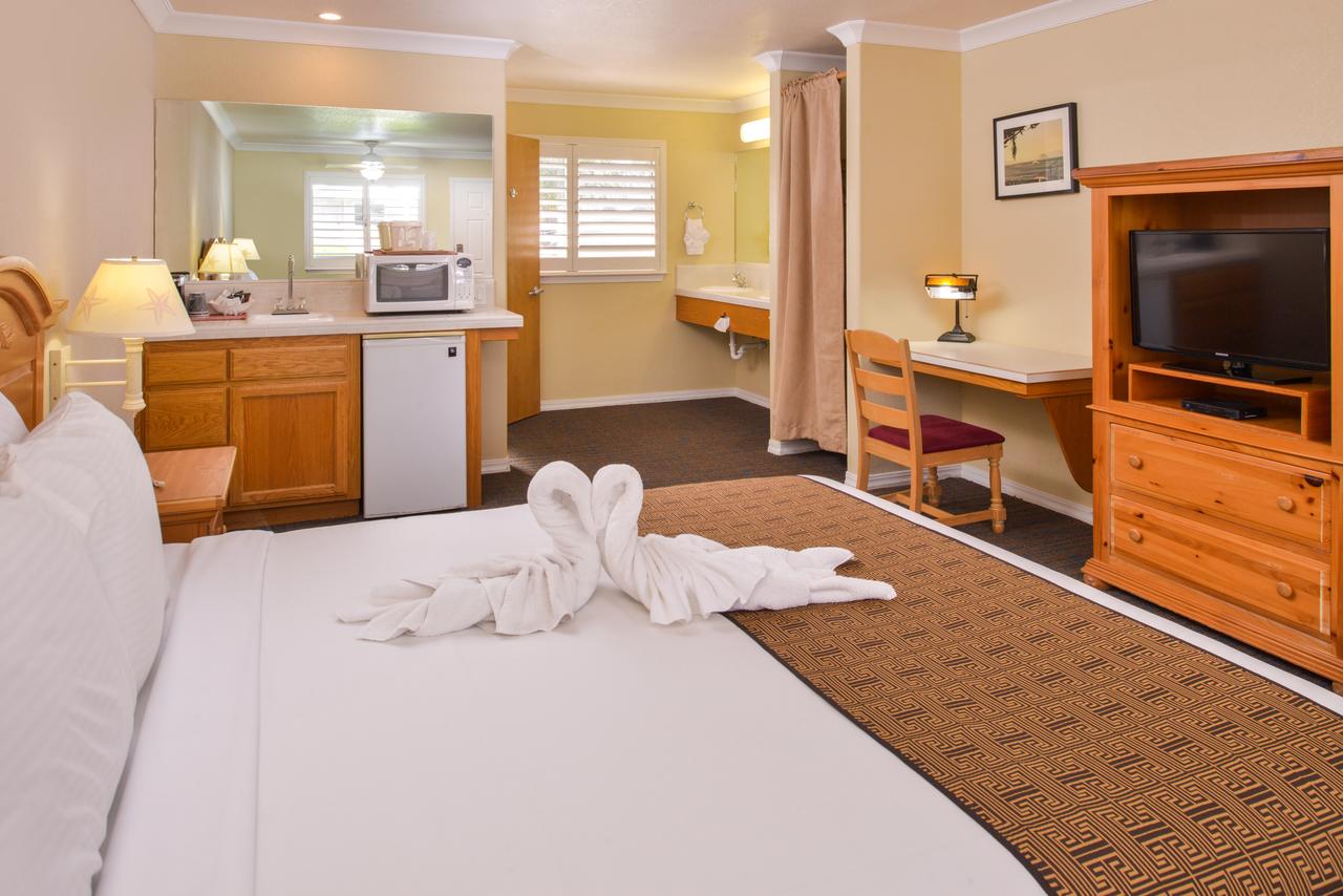 Cayucos Beach Inn - thumb 1