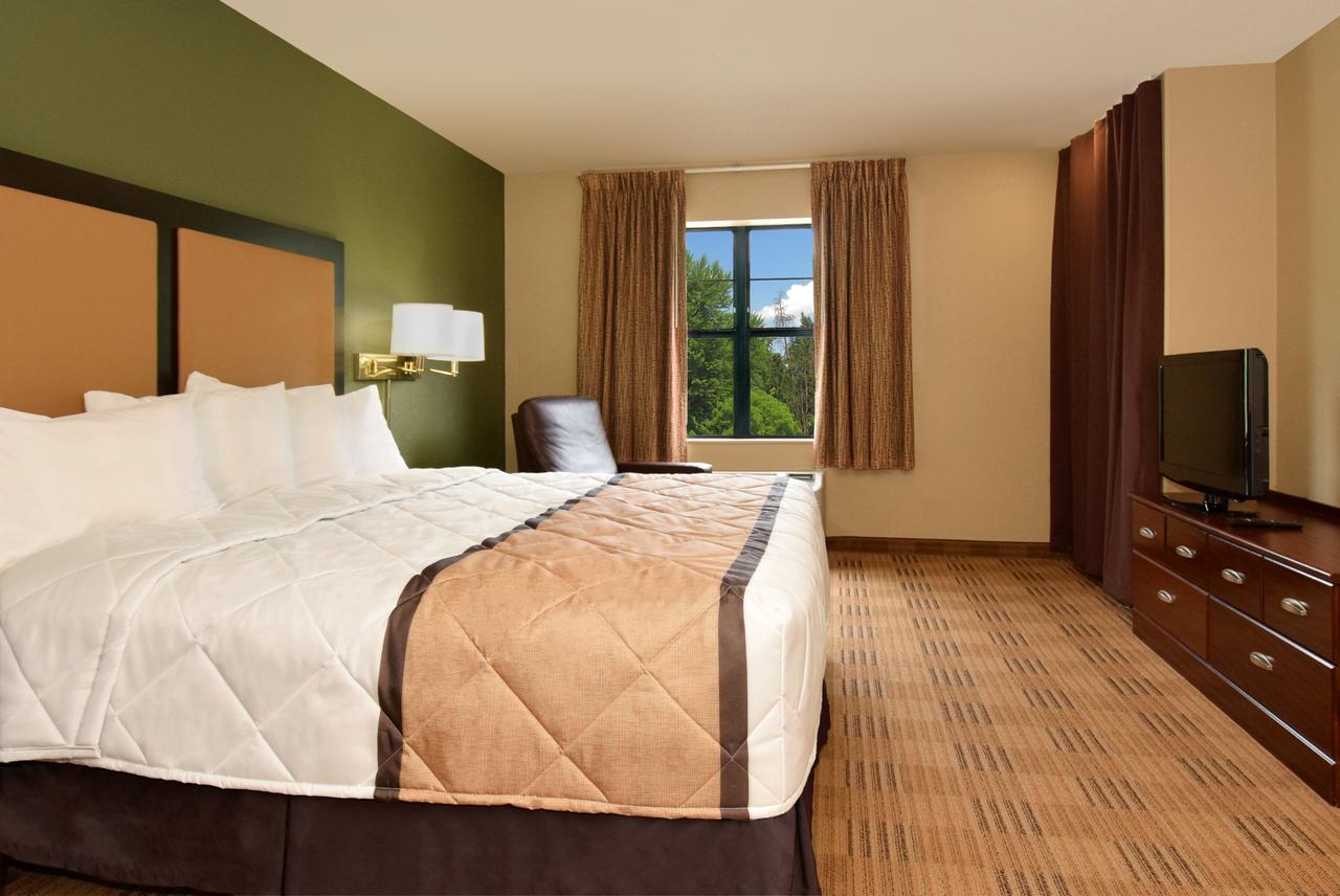 Extended Stay America - Los Angeles - Northridge - thumb 20