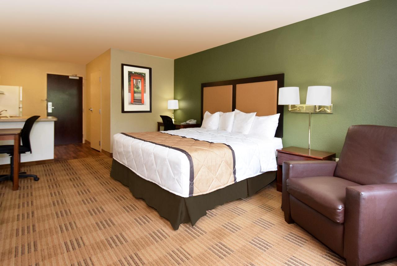 Extended Stay America - Los Angeles - Northridge - thumb 21