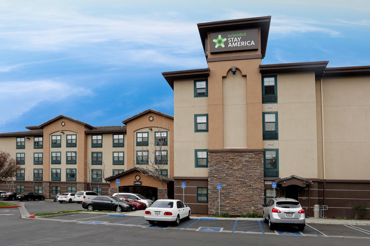 Extended Stay America - Los Angeles - Northridge - thumb 0