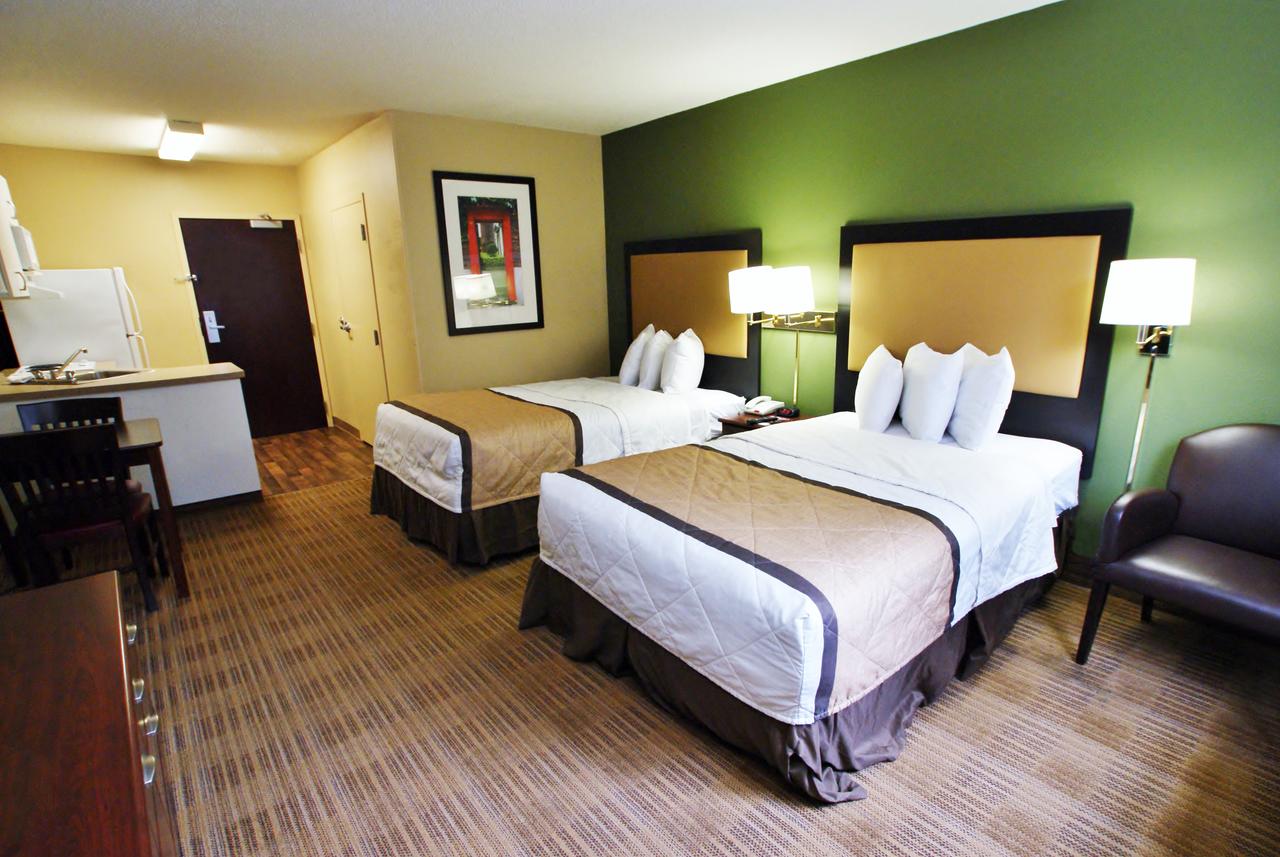 Extended Stay America - Los Angeles - Northridge - thumb 11