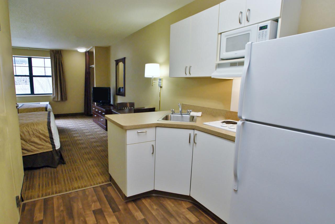 Extended Stay America - Los Angeles - Northridge - thumb 9