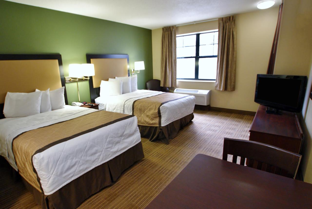 Extended Stay America - Los Angeles - Northridge - thumb 12