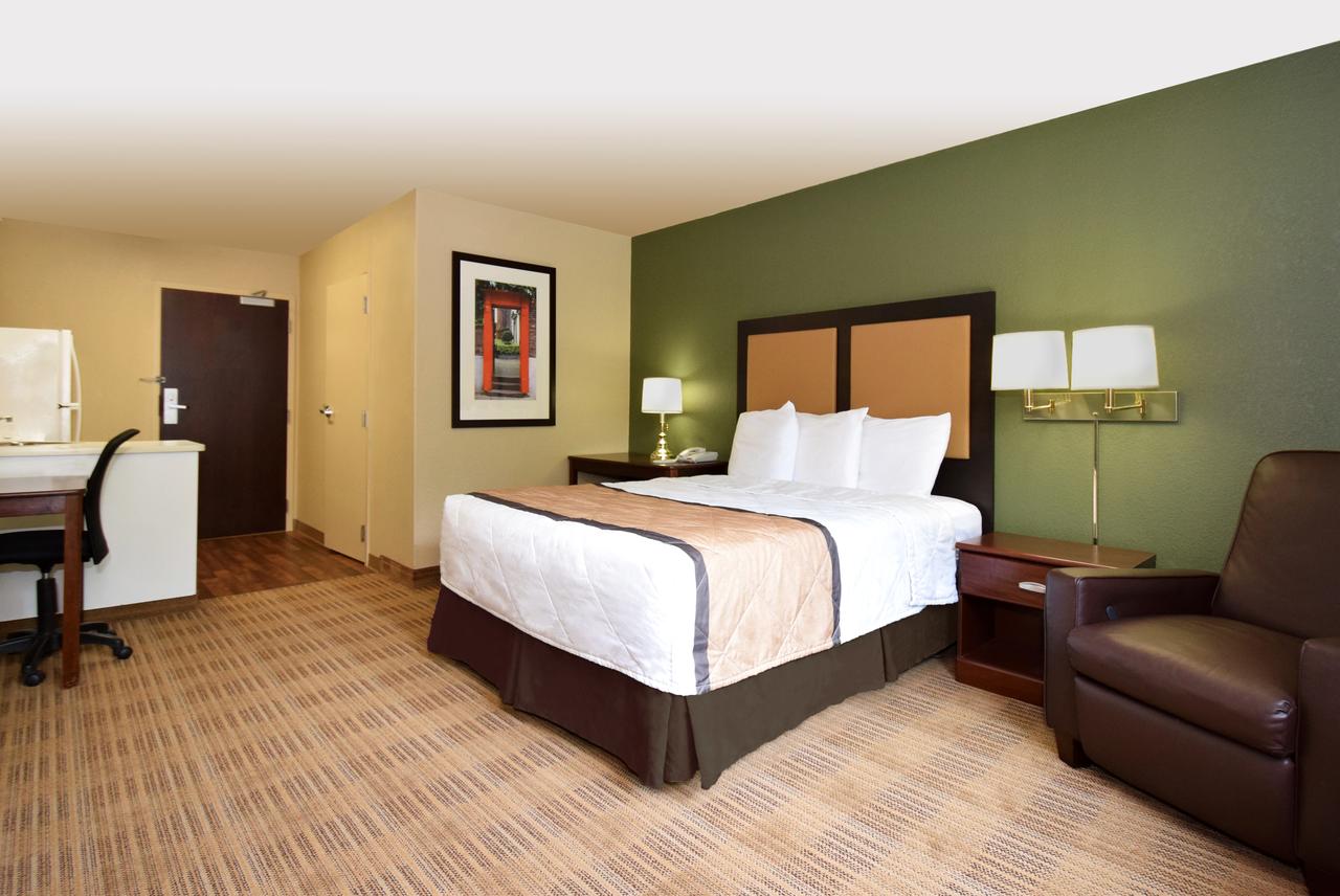 Extended Stay America - Los Angeles - Northridge - thumb 17