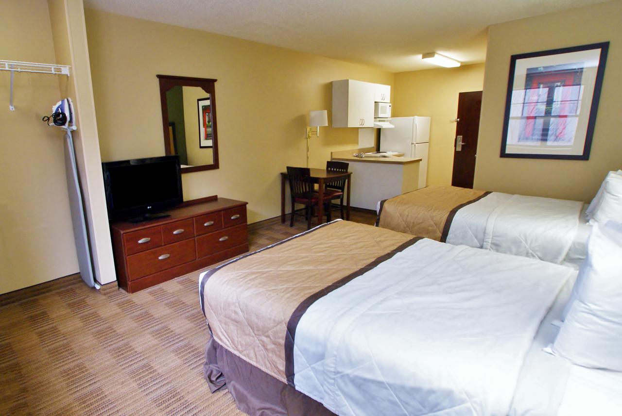 Extended Stay America - Los Angeles - Northridge - thumb 10