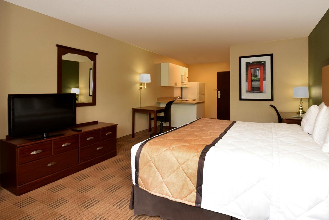 Extended Stay America - Los Angeles - Northridge - thumb 19