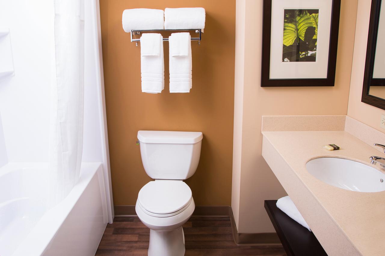Extended Stay America - Los Angeles - Northridge - thumb 23