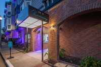 Booking Pacifica Accommodation Rooms