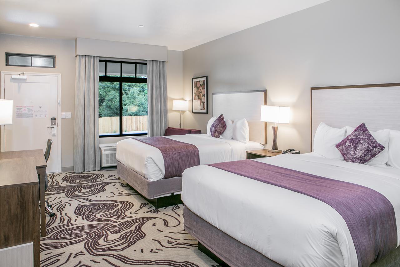 Hotel Siri Downtown - Paso Robles - thumb 1