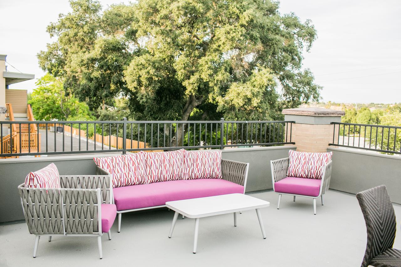 Hotel Siri Downtown - Paso Robles - thumb 19