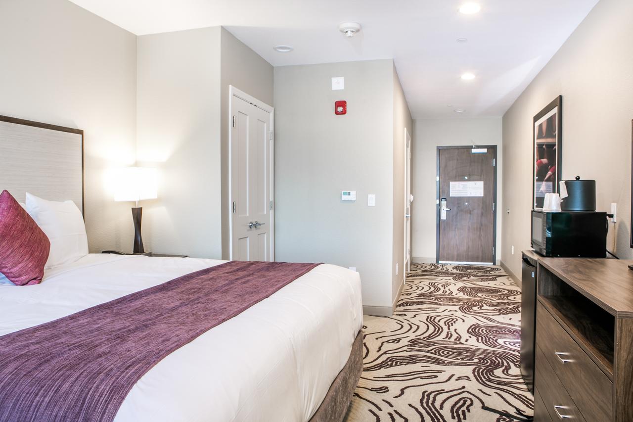 Hotel Siri Downtown - Paso Robles - thumb 5