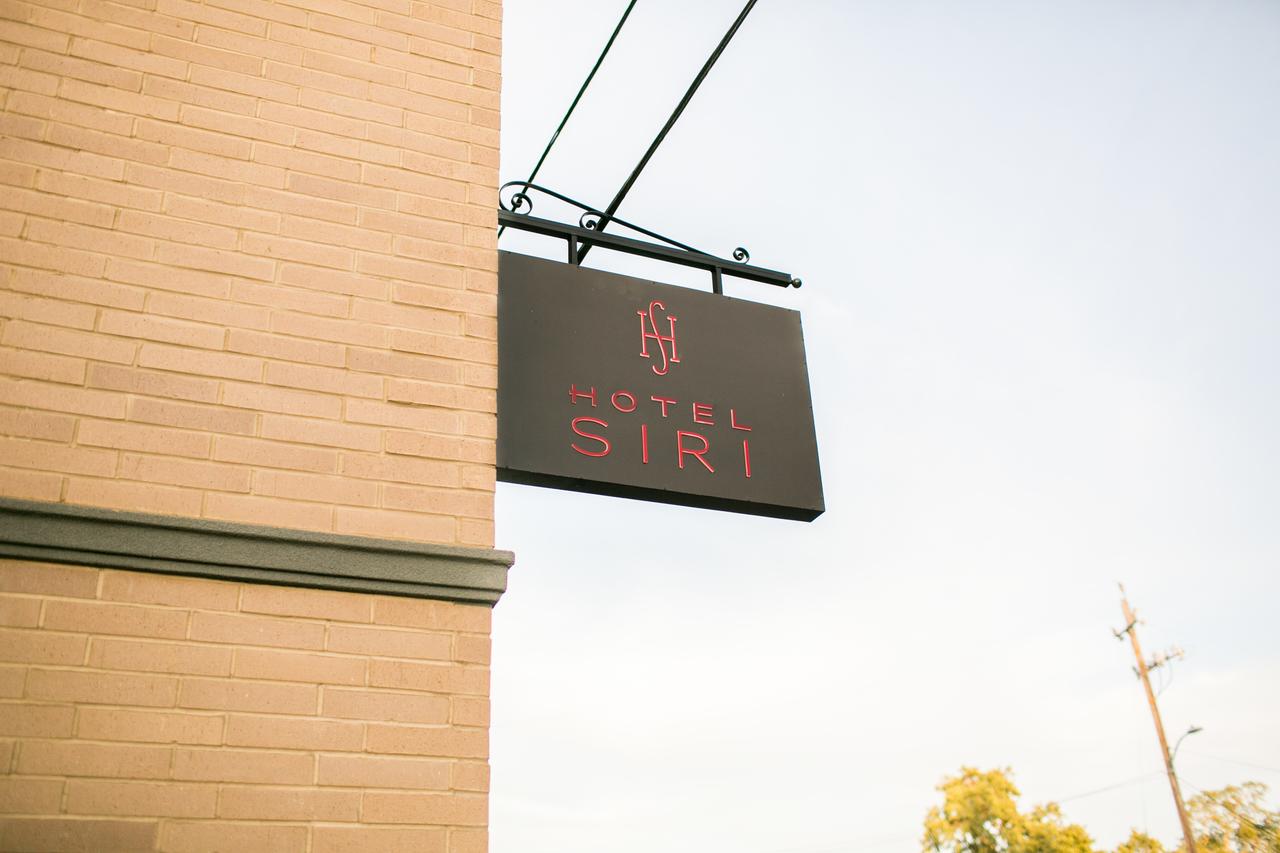 Hotel Siri Downtown - Paso Robles - thumb 14