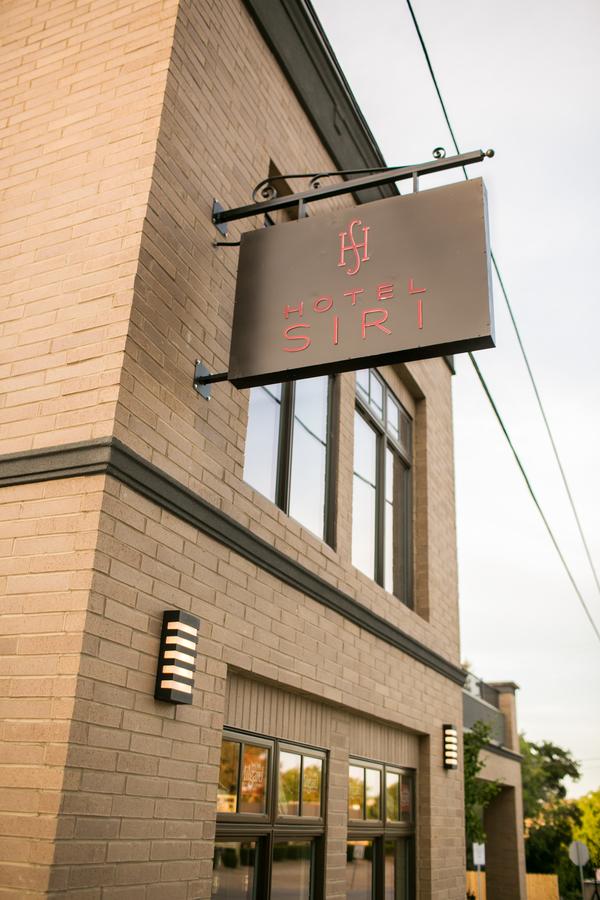 Hotel Siri Downtown - Paso Robles - thumb 15