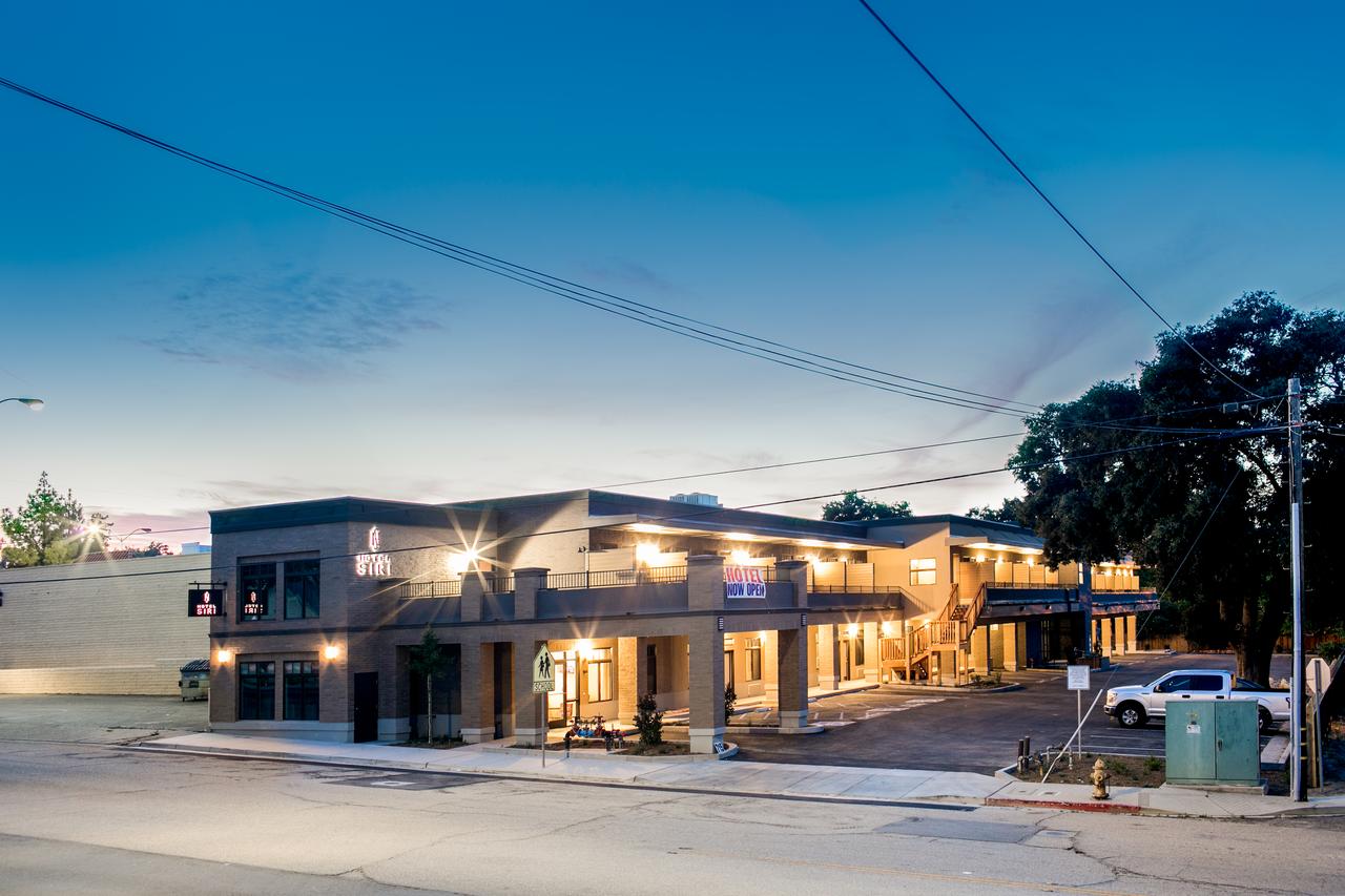 Hotel Siri Downtown - Paso Robles - thumb 12