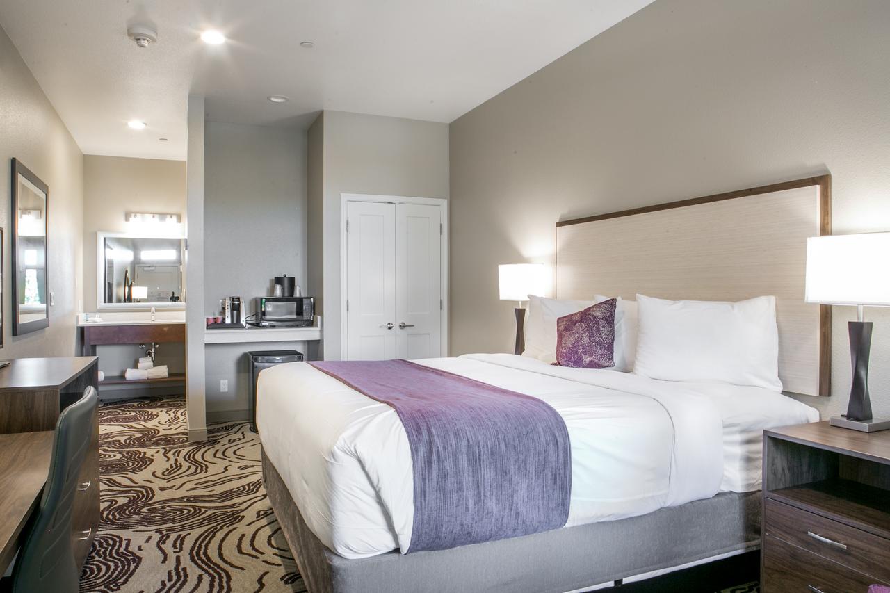 Hotel Siri Downtown - Paso Robles - thumb 33