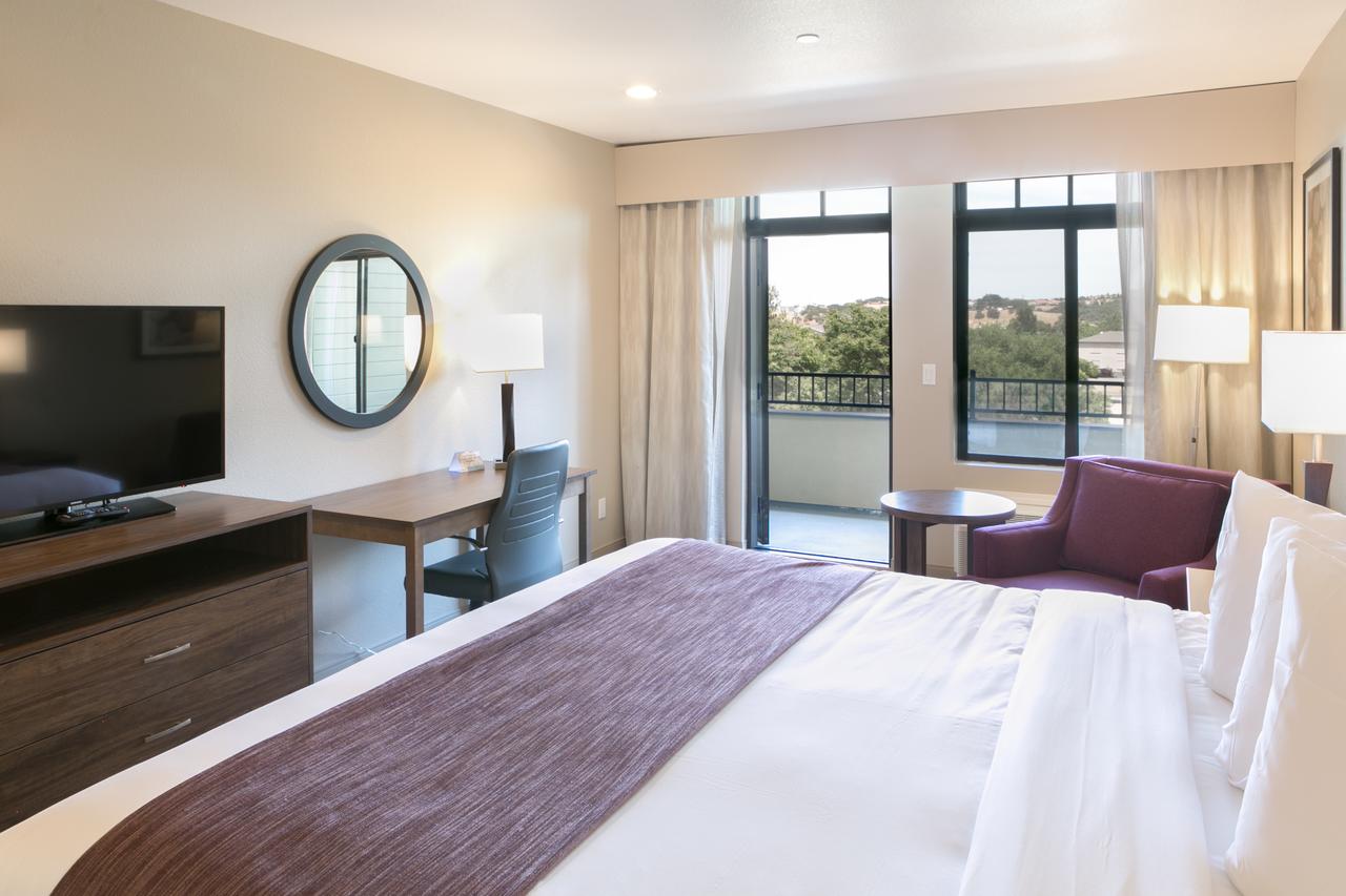 Hotel Siri Downtown - Paso Robles - thumb 10