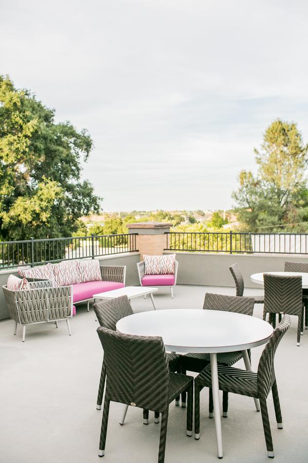 Hotel Siri Downtown - Paso Robles - thumb 21