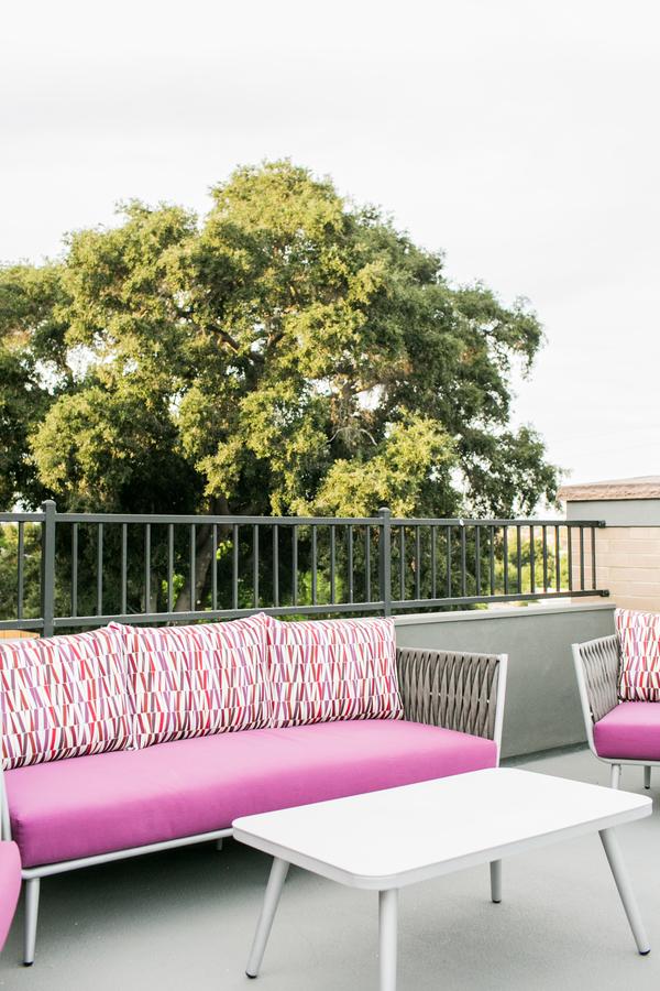 Hotel Siri Downtown - Paso Robles - thumb 18