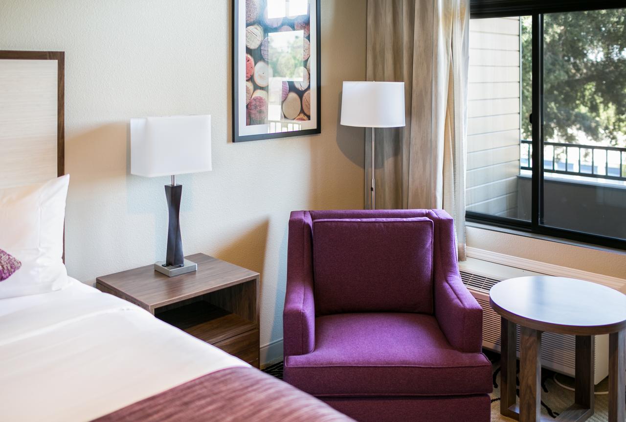 Hotel Siri Downtown - Paso Robles - thumb 3