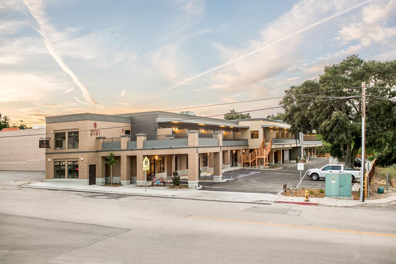 Hotel Siri Downtown - Paso Robles - thumb 9