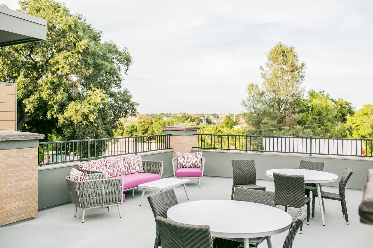 Hotel Siri Downtown - Paso Robles - thumb 11