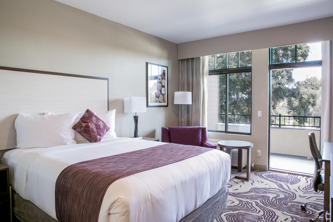 Hotel Siri Downtown - Paso Robles - thumb 2