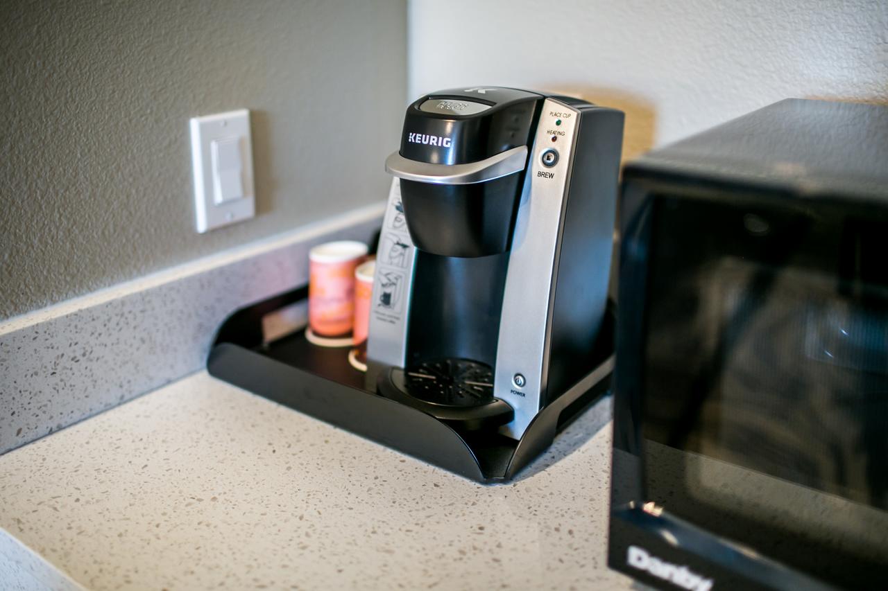 Hotel Siri Downtown - Paso Robles - thumb 31