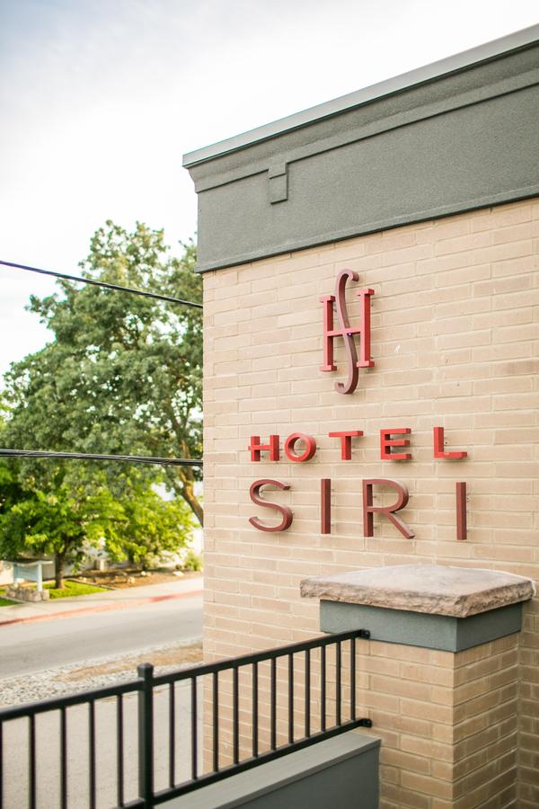 Hotel Siri Downtown - Paso Robles - thumb 16