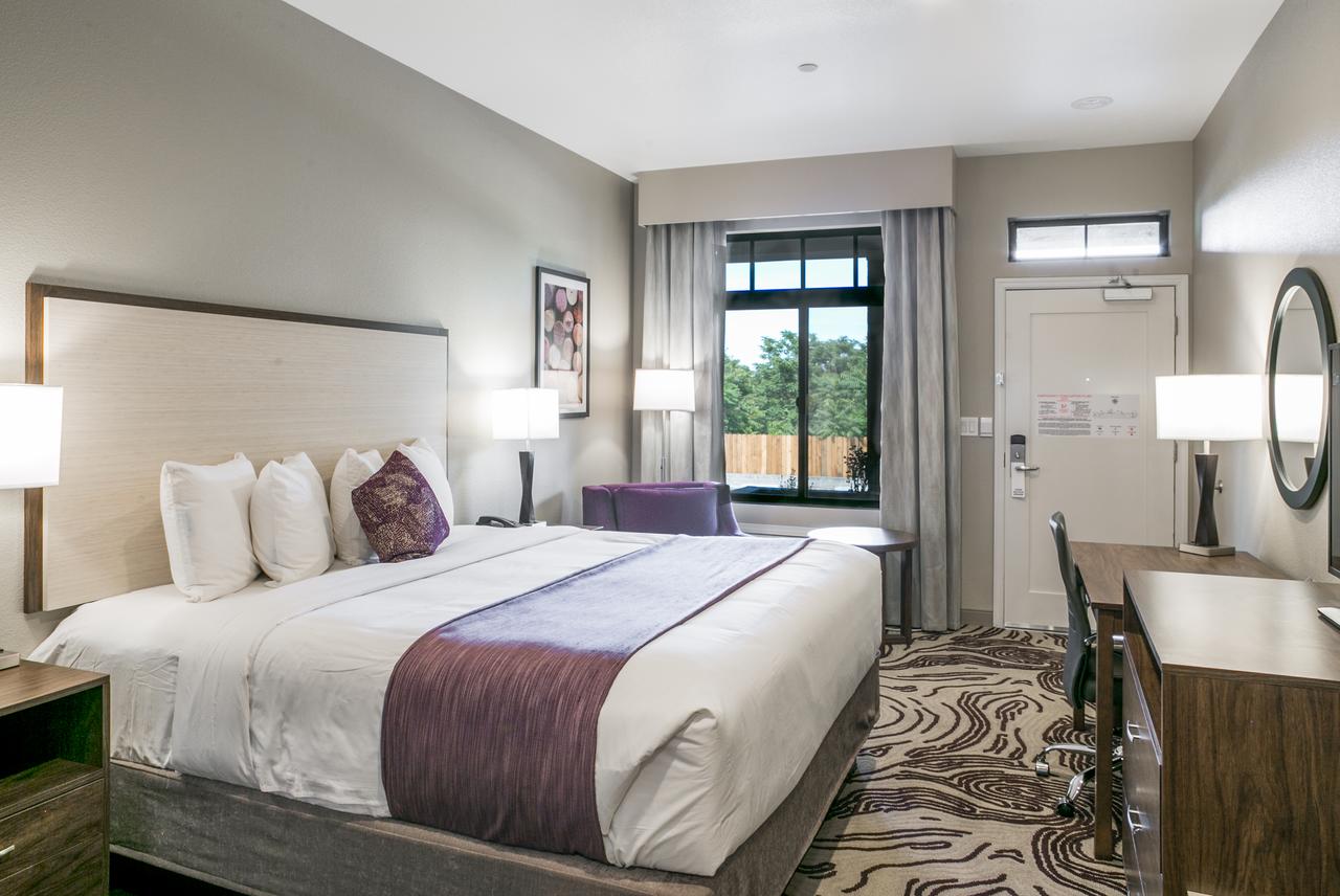Hotel Siri Downtown - Paso Robles - thumb 35