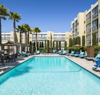 Four Points by Sheraton San Rafael Marin County - Accommodation Rooms