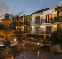 Avila La Fonda Hotel - Accommodation Rooms