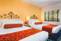 Booking Mountain-view Accommodation Rooms