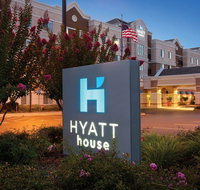 Hyatt House Pleasant Hill - Accommodation Rooms