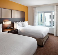 Residence Inn by Marriott San Jose Cupertino - Accommodation Rooms