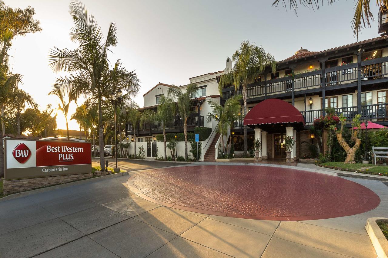 Best Western Plus Carpinteria Inn - thumb 0