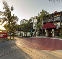 Best Western Plus Carpinteria Inn - Accommodation Rooms
