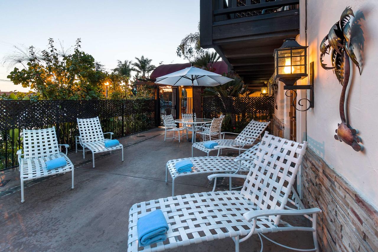 Best Western Plus Carpinteria Inn - thumb 28