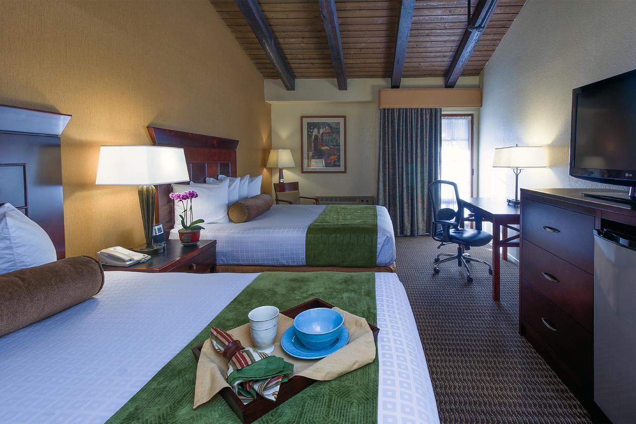 Best Western Plus Carpinteria Inn - thumb 19