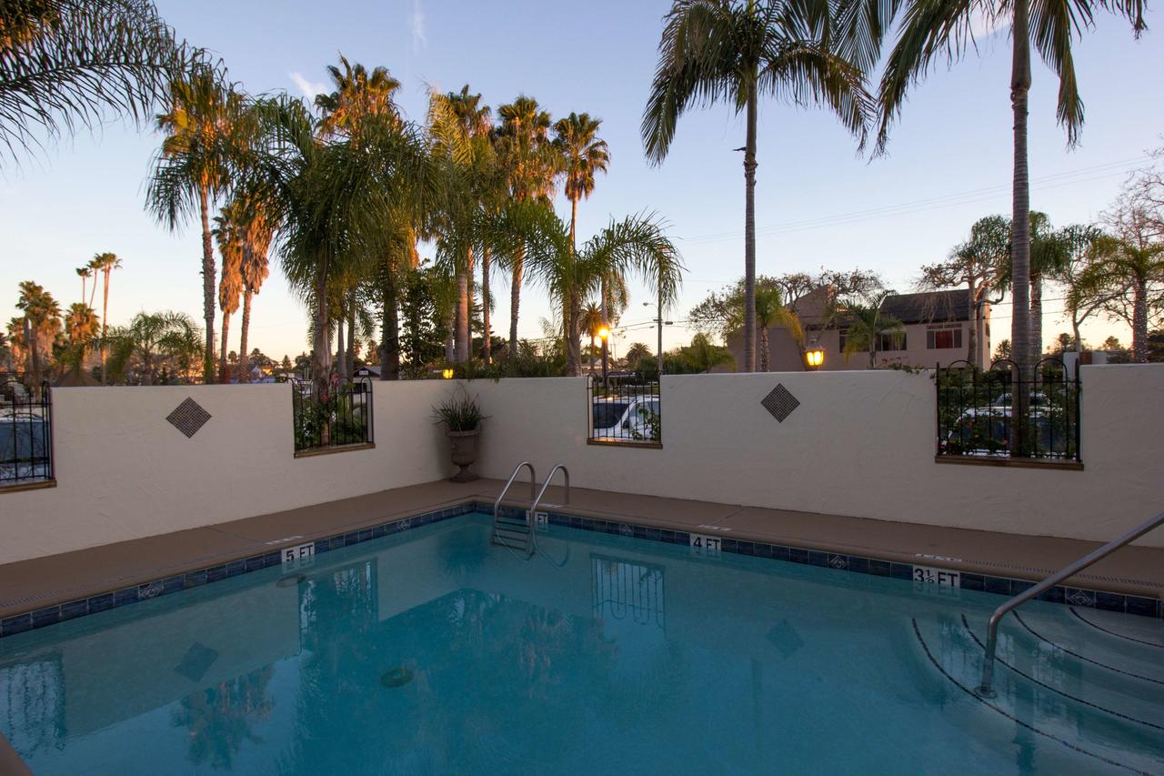 Best Western Plus Carpinteria Inn - thumb 24