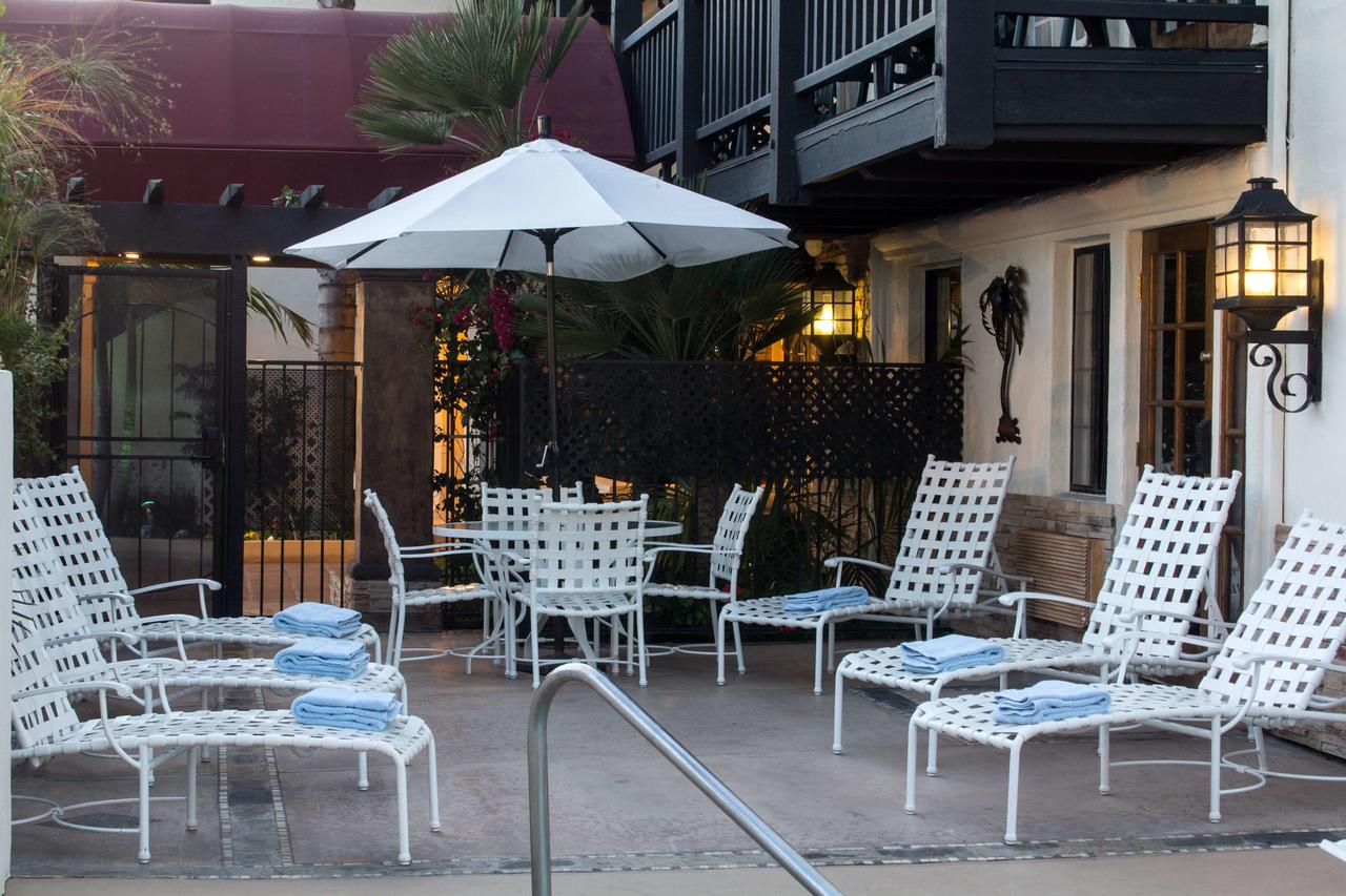 Best Western Plus Carpinteria Inn - thumb 29