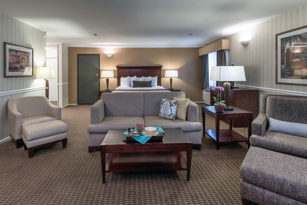 Best Western Plus Carpinteria Inn - thumb 17
