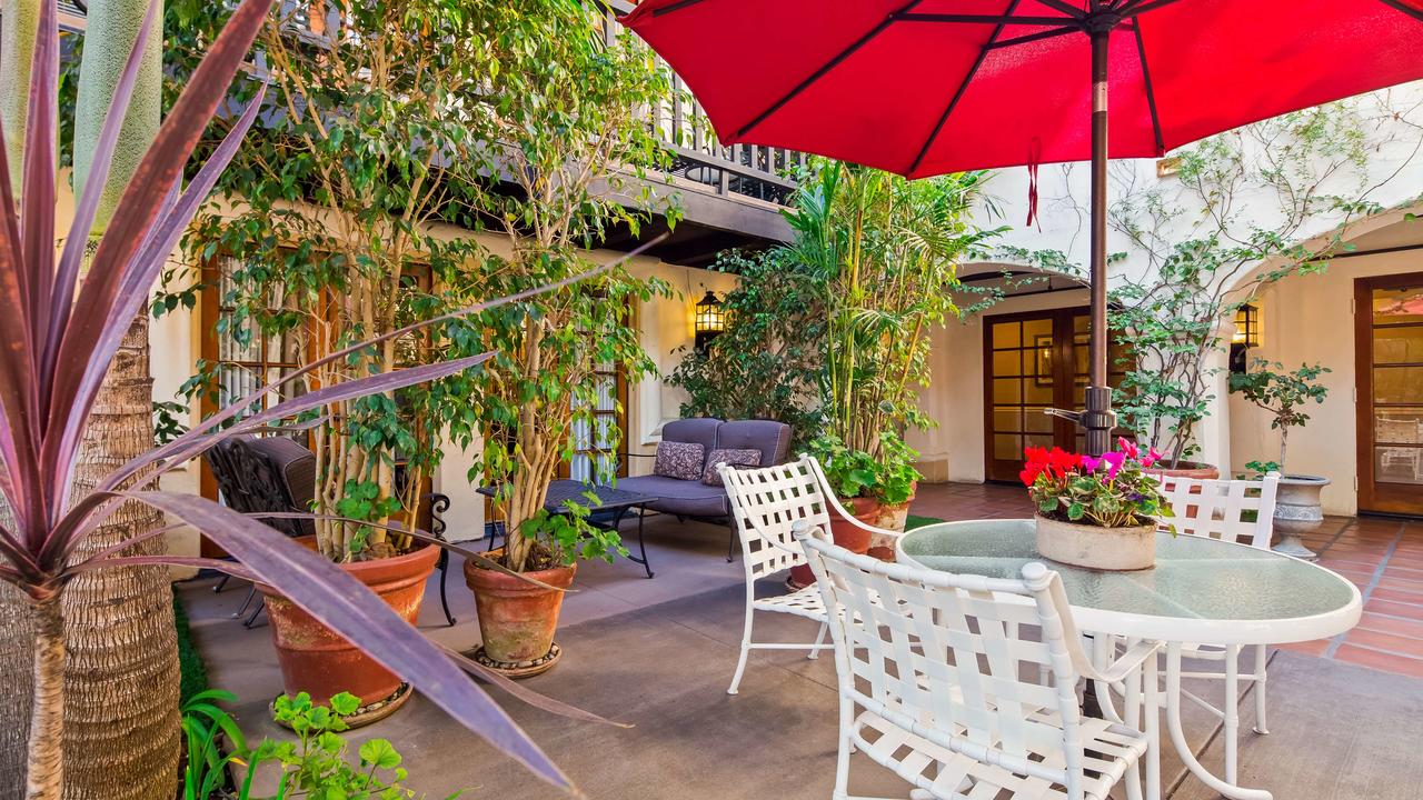 Best Western Plus Carpinteria Inn - thumb 41
