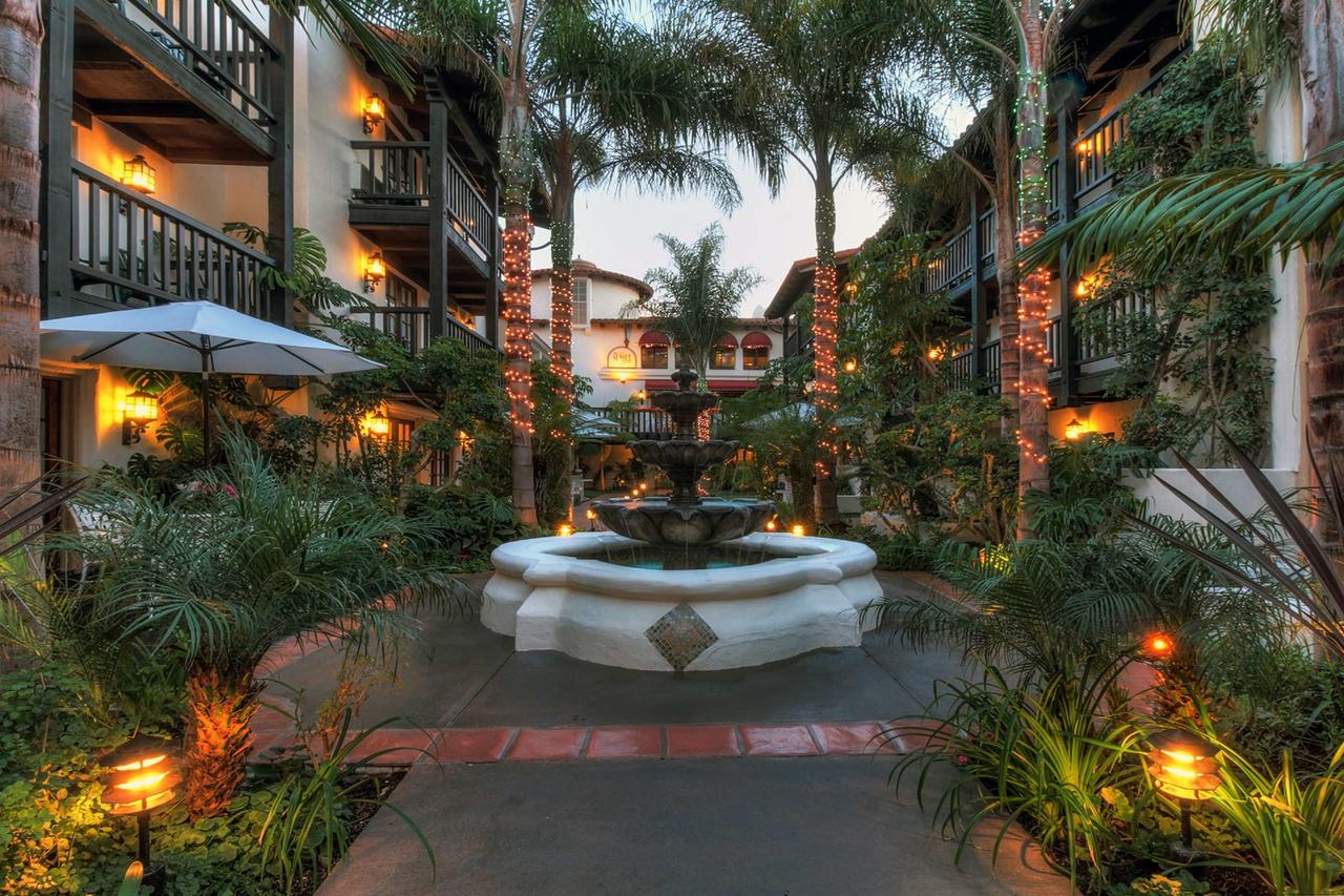 Best Western Plus Carpinteria Inn - thumb 21