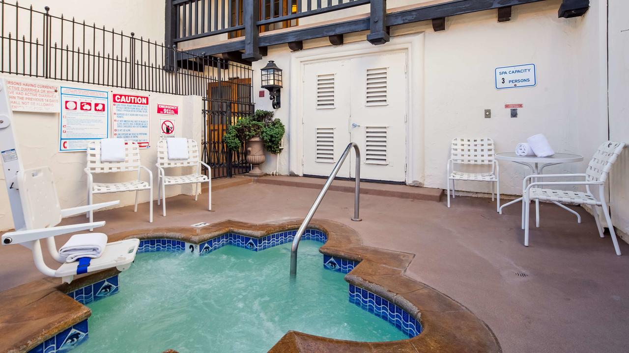 Best Western Plus Carpinteria Inn - thumb 42