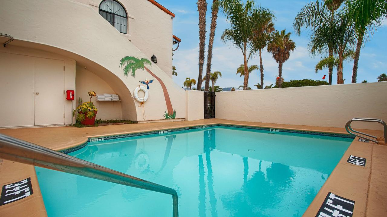 Best Western Plus Carpinteria Inn - thumb 36
