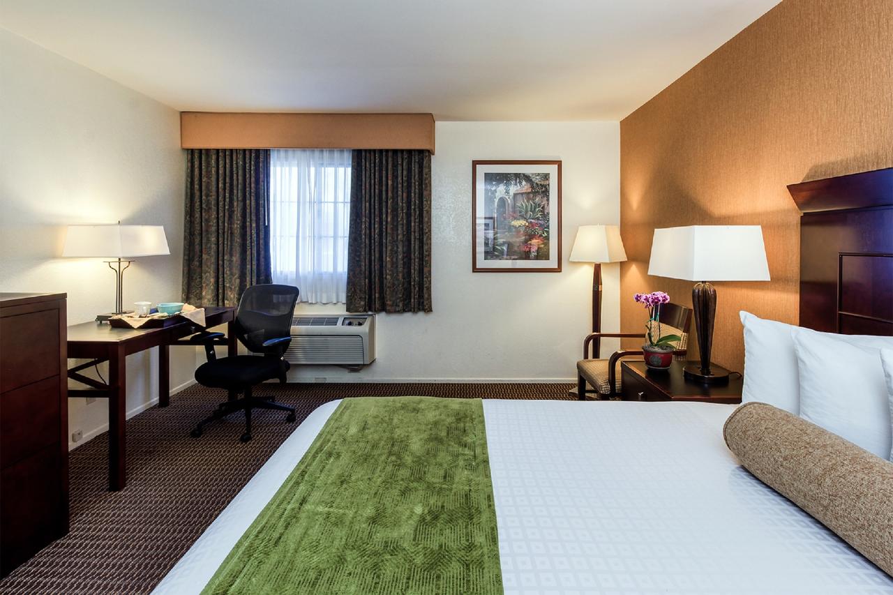 Best Western Plus Carpinteria Inn - thumb 9