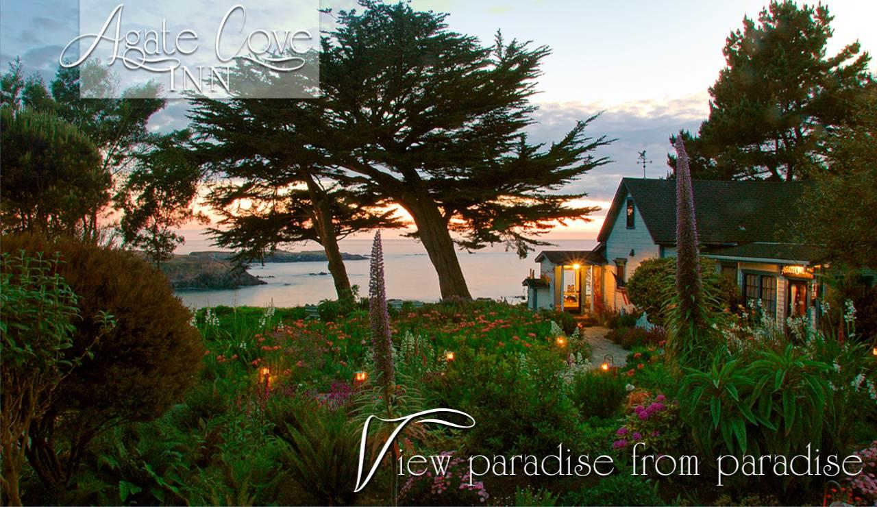 Agate Cove Inn - thumb 29