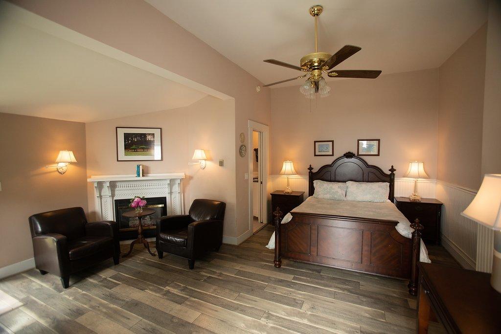 Agate Cove Inn - thumb 25