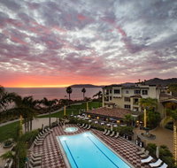 Dolphin Bay Resort and Spa - Accommodation Rooms