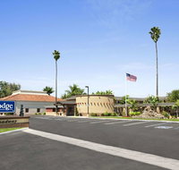 Travelodge by Wyndham Santa Maria - Accommodation Rooms